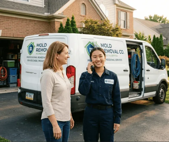 Crawlspace Mold Remediation Blue, AZ FAQs